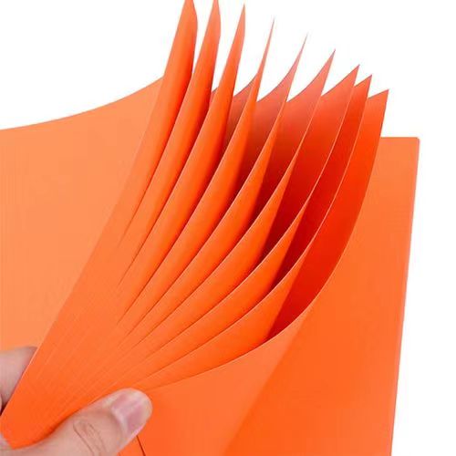 Direct Orange S dyeing for paperub3